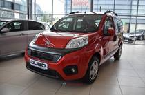 Fiat Qubo пас Active