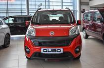 Fiat Qubo пас Active