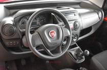 Fiat Qubo пас Active