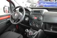 Fiat Qubo пас Active