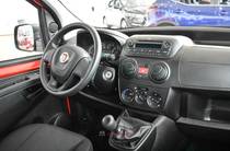 Fiat Qubo пас Active