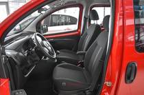 Fiat Qubo пас Active