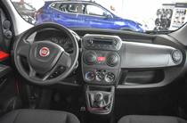 Fiat Qubo пас Active