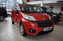 Fiat Qubo пас Active