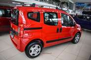 Fiat Qubo пас Active