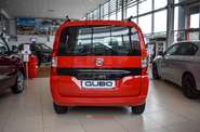 Fiat Qubo пас Active