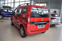 Fiat Qubo пас Active