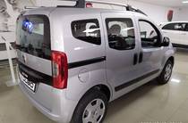 Fiat Qubo пас Easy