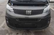 Fiat Scudo пасс. Base