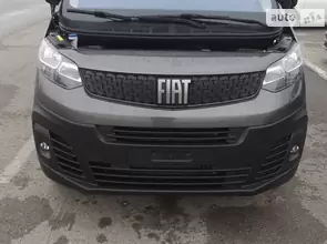 Fiat Scudo пасс.