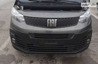 Fiat Scudo пасс. 2023 в Киев