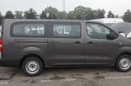 Fiat Scudo пасс. Base