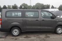 Fiat Scudo пасс. Base