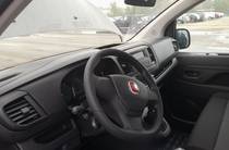 Fiat Scudo пасс. Base