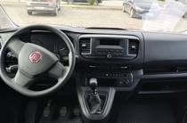 Fiat Scudo пасс. Base