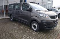 Fiat Scudo пасс. Base