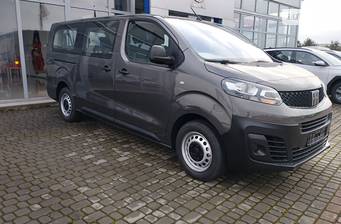 Fiat Scudo пасс. 2.0D Jtd МТ 272.5Q7.0 (128 к.с.) 2023