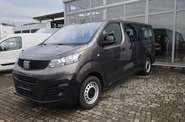 Fiat Scudo пасс. Base