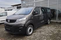 Fiat Scudo пасс. Base