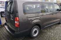 Fiat Scudo пасс. Base