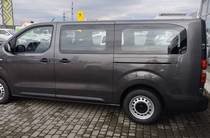 Fiat Scudo пасс. Base