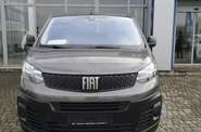 Fiat Scudo пасс. Base