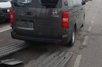 Fiat Scudo Base