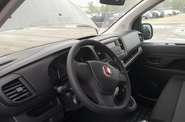 Fiat Scudo Base