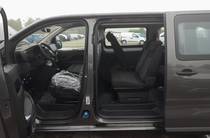 Fiat Scudo Base