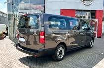 Fiat Scudo Base