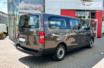 Fiat Scudo 2023 Base