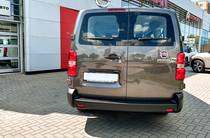 Fiat Scudo Base