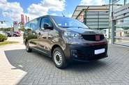 Fiat Scudo Base