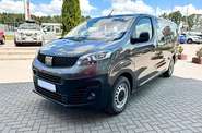 Fiat Scudo Base