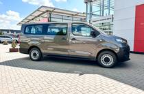 Fiat Scudo Base