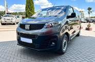 Fiat Scudo Base