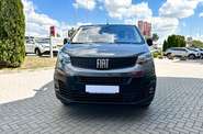 Fiat Scudo Base