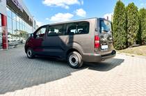 Fiat Scudo Base