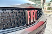 Fiat Scudo Base