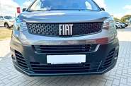 Fiat Scudo Base