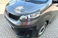 Fiat Scudo Base