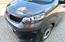 Fiat Scudo Base