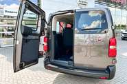 Fiat Scudo Base