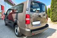 Fiat Scudo Base