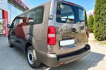 Fiat Scudo Base