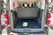 Fiat Scudo Base