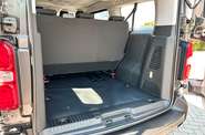 Fiat Scudo Base