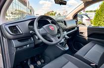 Fiat Scudo Base