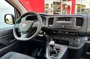 Fiat Scudo Base