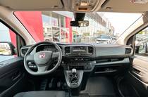 Fiat Scudo Base